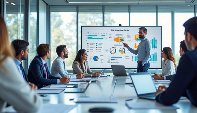découvrez comment concevoir une trame commerciale performante pour optimiser vos ventes. apprenez des techniques essentielles, des conseils pratiques et des stratégies éprouvées pour transformer vos prospects en clients fidèles.