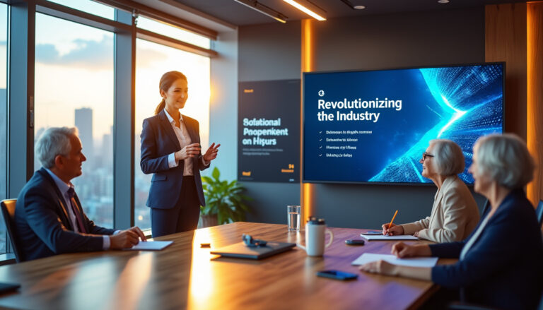 découvrez des stratégies pratiques et des conseils experts pour démarcher efficacement les entreprises. apprenez à cibler vos prospects, à établir un premier contact percutant et à transformer vos efforts en succès commercial.