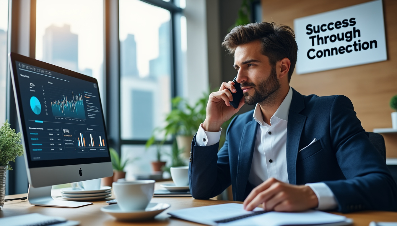 découvrez les étapes clés pour élaborer une trame téléphonique efficace pour la prospection. optimisez vos appels et augmentez vos chances de succès en suivant nos conseils pratiques et astuces pour captiver vos interlocuteurs.