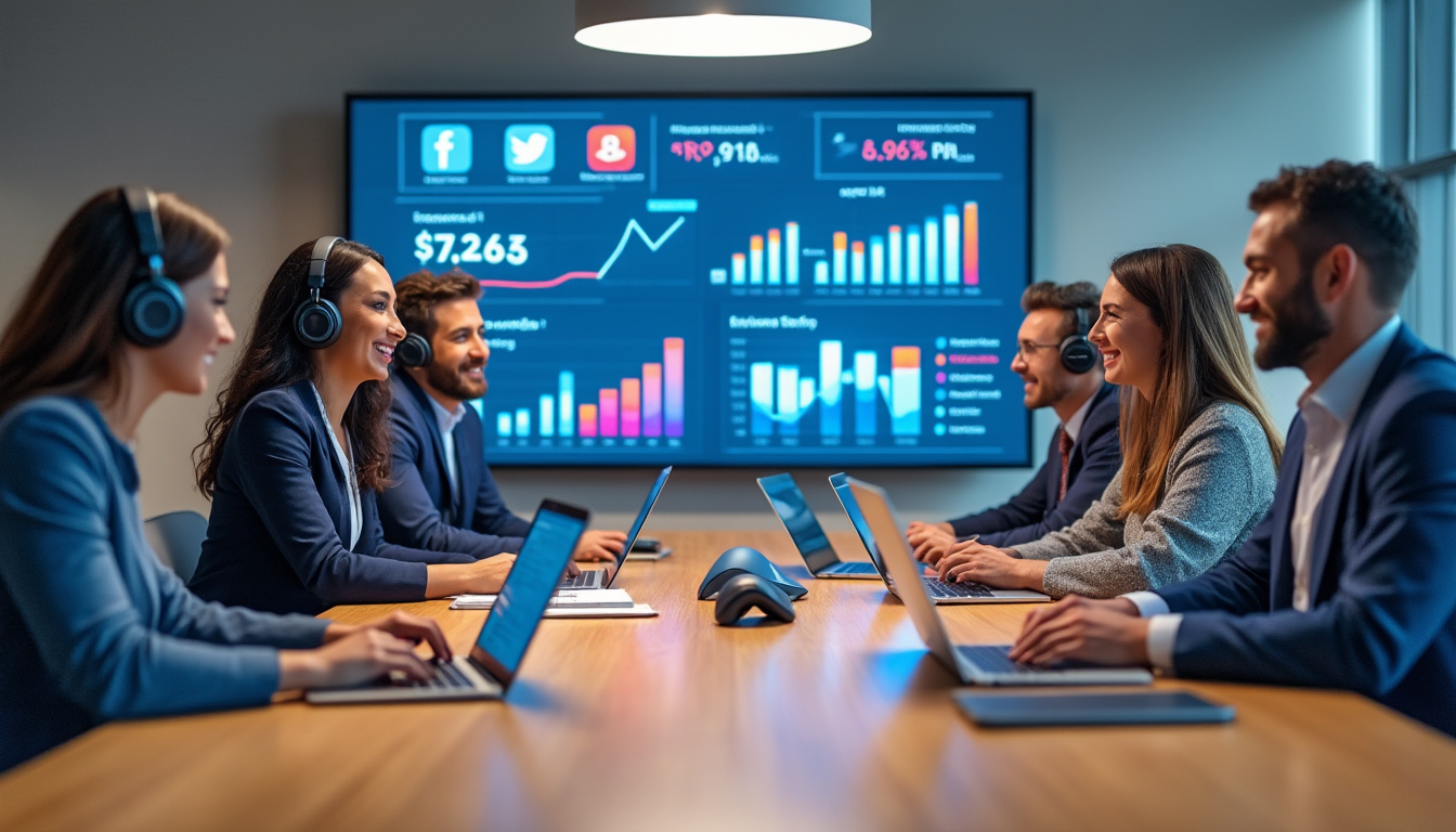 découvrez comment la prospection passive peut révolutionner vos ventes en vous permettant d'attirer naturellement des clients potentiels. apprenez des stratégies efficaces pour établir des relations durables et optimiser votre processus de vente sans effort actif.
