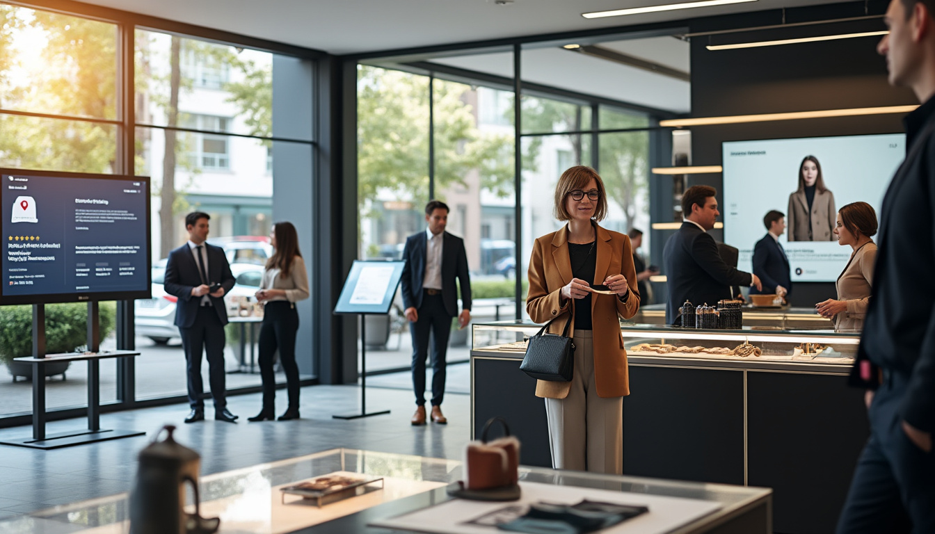 découvrez comment le concept de 'client roi' façonne les attentes des consommateurs modernes, influençant leurs comportements d'achat et les stratégies des entreprises. plongez dans une analyse des tendances actuelles et des attentes en matière de service, qualité et personnalisation.