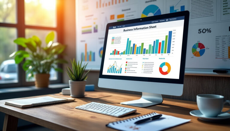 découvrez comment optimiser votre fiche de renseignements entreprise pour attirer et conquérir vos clients. suivez nos conseils pratiques pour améliorer votre visibilité, renforcer votre crédibilité et transformer les visiteurs en clients fidèles.