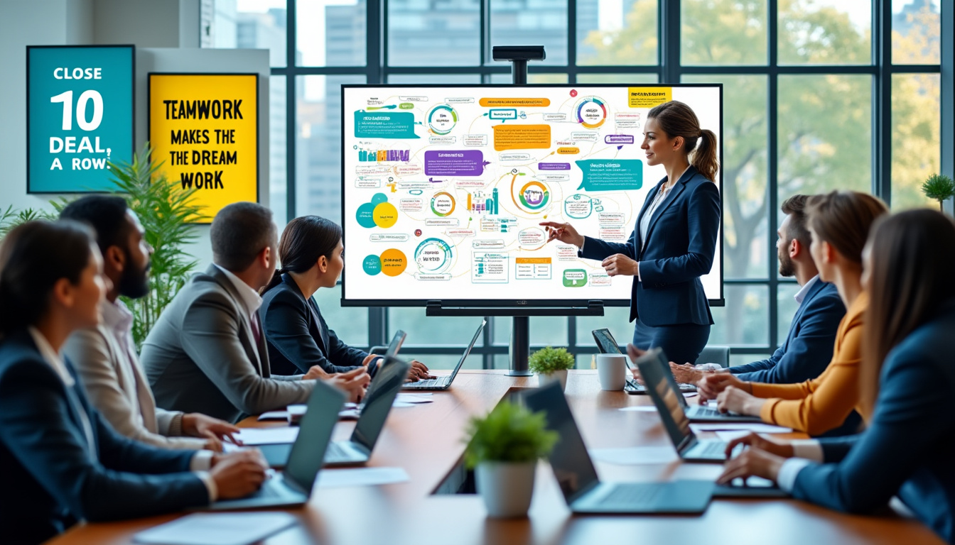 découvrez des stratégies efficaces pour préparer vos commerciaux à gérer les leads entrants. apprenez à optimiser leur performance, à améliorer leur conversion et à maximiser chaque opportunité commerciale. transformez vos prospects en clients avec nos conseils pratiques.