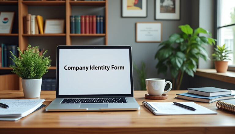 découvrez les étapes essentielles pour rédiger la fiche d'identité d'une entreprise dans votre rapport de stage. apprenez à présenter clairement les informations clés, telles que l'historique, les activités, et les valeurs de l'entreprise, afin de valoriser votre expérience professionnelle.