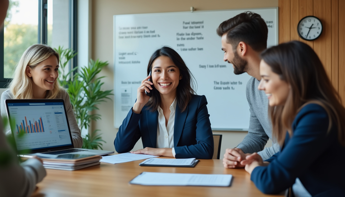 découvrez nos conseils pratiques pour réussir vos relances téléphoniques et attirer de nouveaux clients. apprenez à maîtriser l'art de la conversation, à établir une relation de confiance et à transformer vos appels en opportunités commerciales.