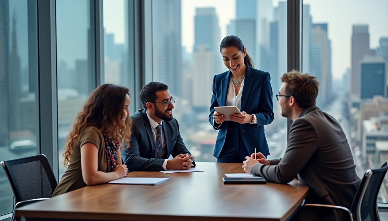 découvrez des stratégies éprouvées pour solliciter des rendez-vous efficaces qui dynamiseront vos ventes. apprenez à préparer vos demandes, à développer vos arguments et à maximiser vos chances de conversion grâce à nos conseils pratiques.