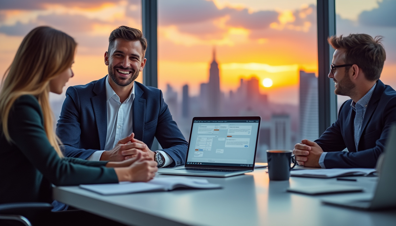 découvrez nos astuces pour solliciter un rendez-vous efficacement avec vos prospects. apprenez à créer un message percutant, à choisir le bon moment et à adopter la bonne approche pour maximiser vos chances de succès. boostez votre prospection dès maintenant !