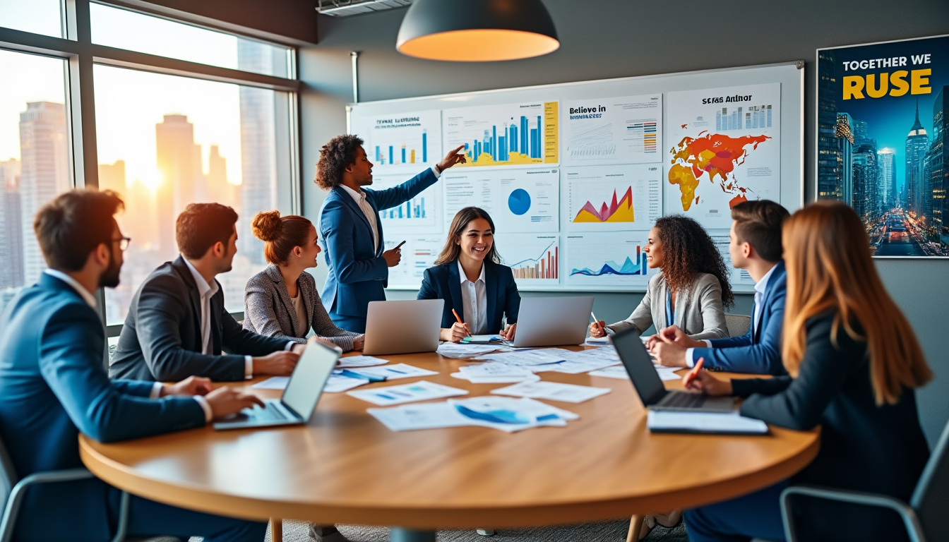 découvrez des stratégies essentielles pour structurer une force de vente externalisée, afin d'optimiser l'efficacité et d'améliorer les résultats commerciaux. apprenez à sélectionner les bons partenaires, à définir des objectifs clairs et à instaurer un suivi régulier pour maximiser votre performance.