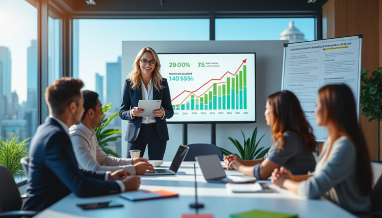 découvrez comment un agent de prospection peut révolutionner votre approche des ventes en identifiant de nouvelles opportunités, en renforçant vos relations clients et en maximisant votre chiffre d'affaires. transformez votre stratégie commerciale dès aujourd'hui!