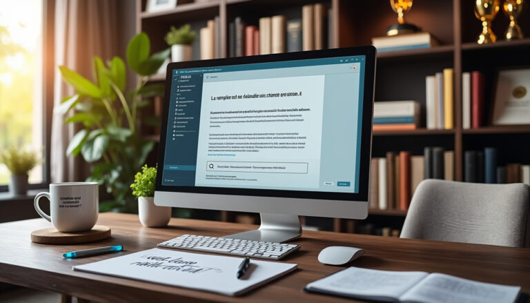 découvrez nos conseils pratiques pour rédiger un mail de relance client efficace. apprenez à structurer votre message pour maximiser vos chances de réponse et renforcer vos relations commerciales.