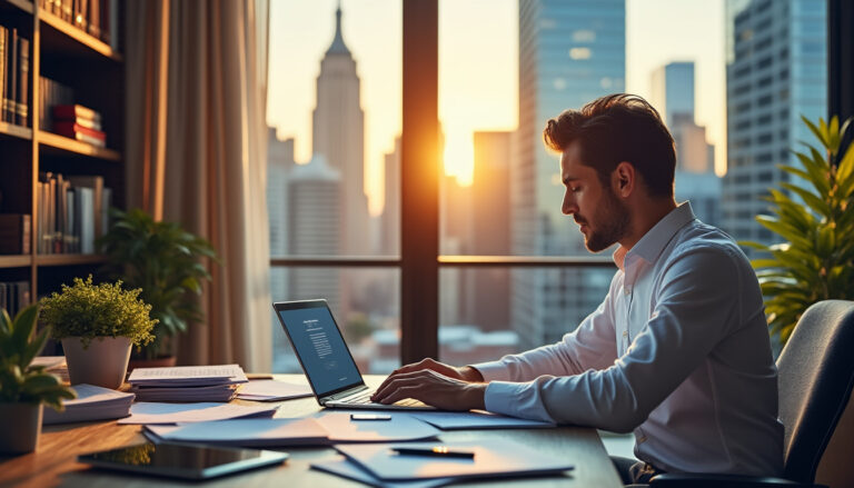 découvrez l'importance de relancer efficacement dans vos relations professionnelles. cet article vous explique pourquoi suivre vos communications est essentiel pour maintenir l'engagement et éviter les malentendus. apprenez des stratégies clés pour mener vos relances avec succès.
