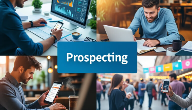 découvrez les différents types de prospection et apprenez à choisir la stratégie la plus adaptée à vos besoins commerciaux. que vous soyez novice ou expert, trouvez des conseils pratiques pour optimiser votre démarche de prospection et atteindre vos objectifs.