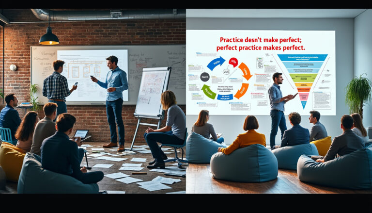 découvrez les principales raisons pour lesquelles les formations commerciales échouent et explorez les stratégies efficaces pour instaurer un changement de comportement durable au sein de votre équipe. transformez vos approches de formation et maximisez l'impact sur vos résultats commerciaux.