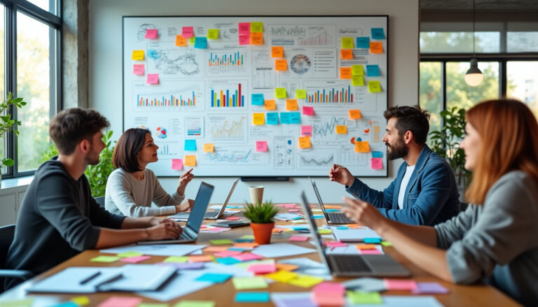 découvrez comment combiner les objectifs quantitatifs et qualitatifs pour maximiser vos performances. apprenez des stratégies efficaces pour équilibrer ces deux approches et propulser votre succès professionnel.