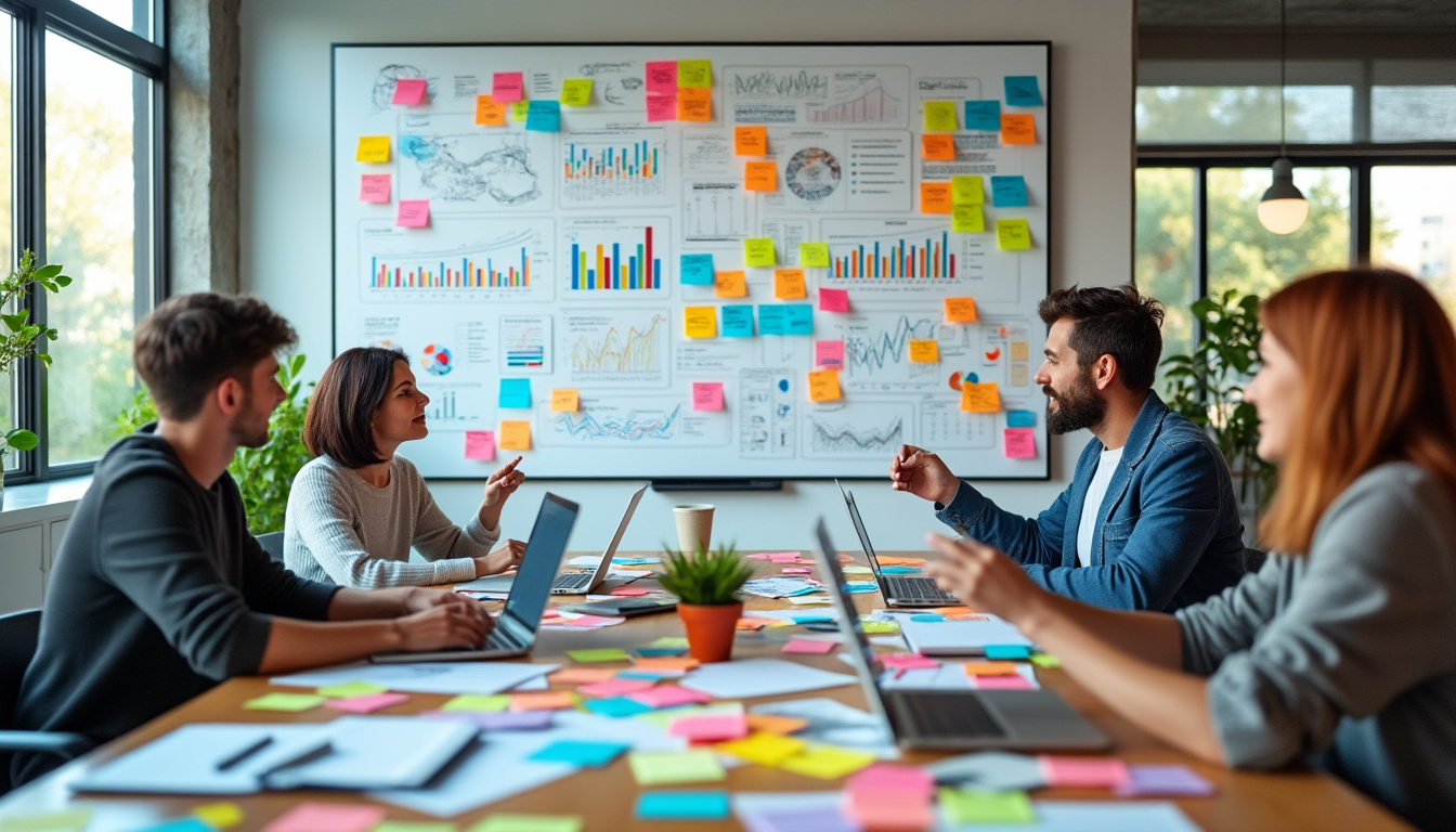 découvrez comment combiner les objectifs quantitatifs et qualitatifs pour maximiser vos performances. apprenez des stratégies efficaces pour équilibrer ces deux approches et propulser votre succès professionnel.