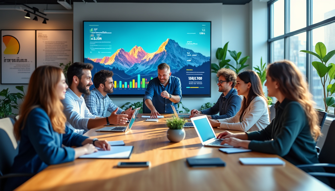 découvrez comment la force de vente supplétive peut dynamiser la croissance des entreprises en leur offrant une flexibilité, une expertise ciblée et une capacité d'adaptation aux besoins du marché. exploitez ce modèle pour optimiser vos performances commerciales et soutenir votre expansion.
