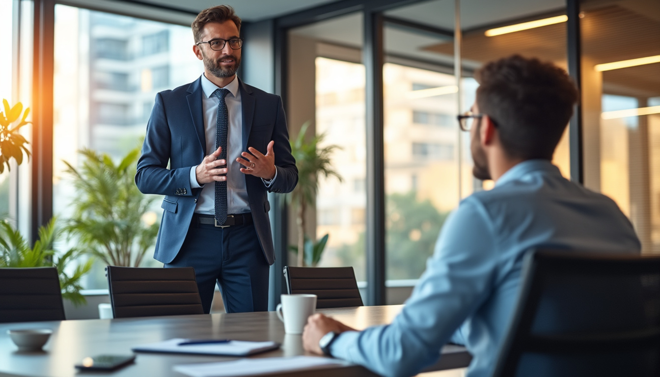 découvrez pourquoi la posture commerciale est essentielle pour réussir dans la vente. apprenez comment une attitude proactive et adaptée peut transformer vos performances commerciales et renforcer vos relations clients.