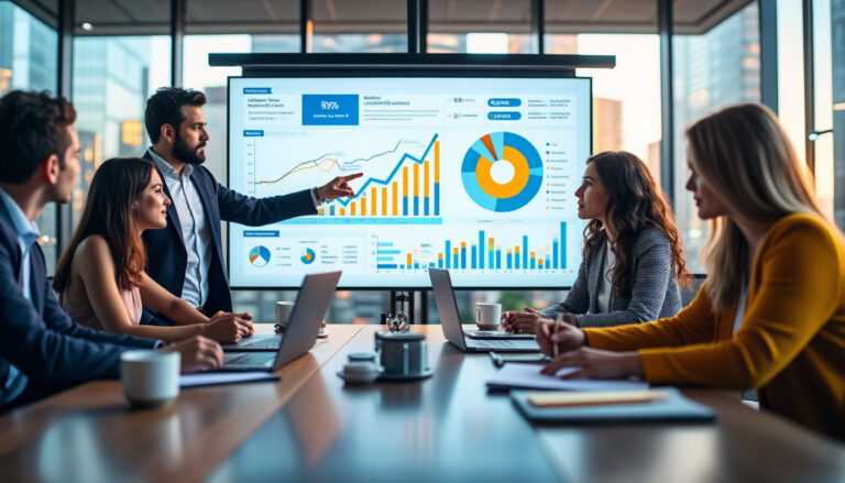 découvrez comment évaluer le véritable coût d'acquisition pour optimiser vos stratégies de vente. apprenez à identifier les dépenses cachées et à maximiser votre retour sur investissement pour booster vos performances commerciales.