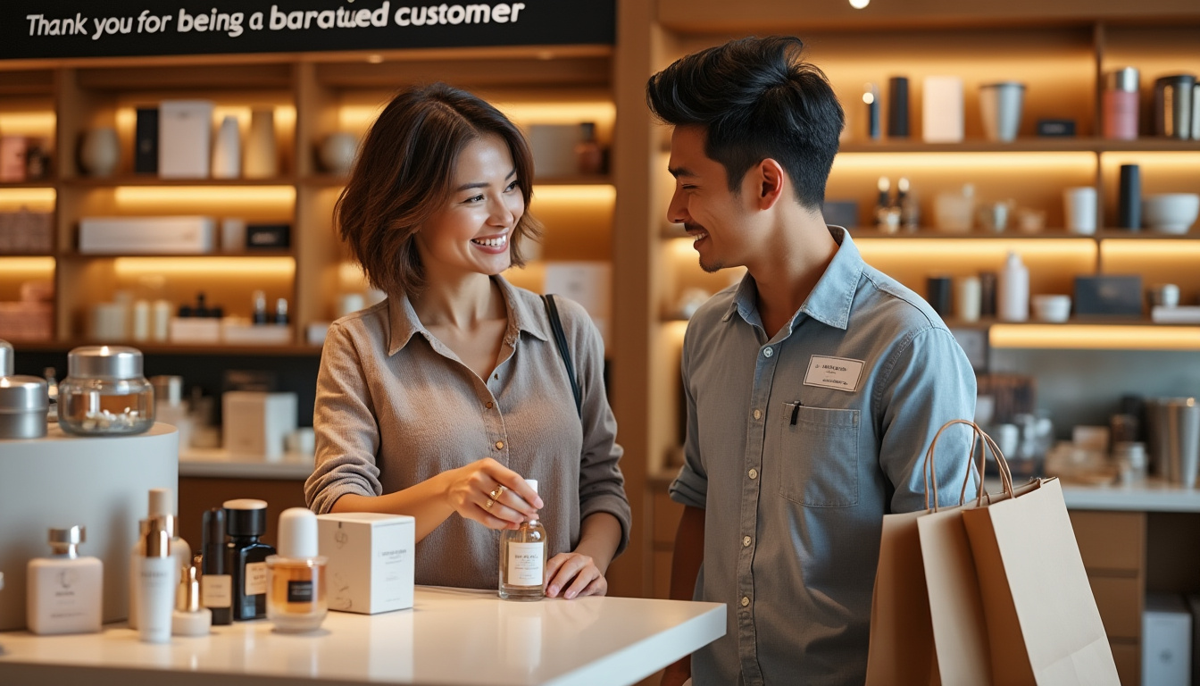 découvrez les meilleures pratiques pour fidéliser vos clients grâce à la vente additionnelle. apprenez des stratégies efficaces pour augmenter votre chiffre d'affaires tout en renforçant la satisfaction de votre clientèle. transformez chaque interaction en une opportunité d'engagement durable.