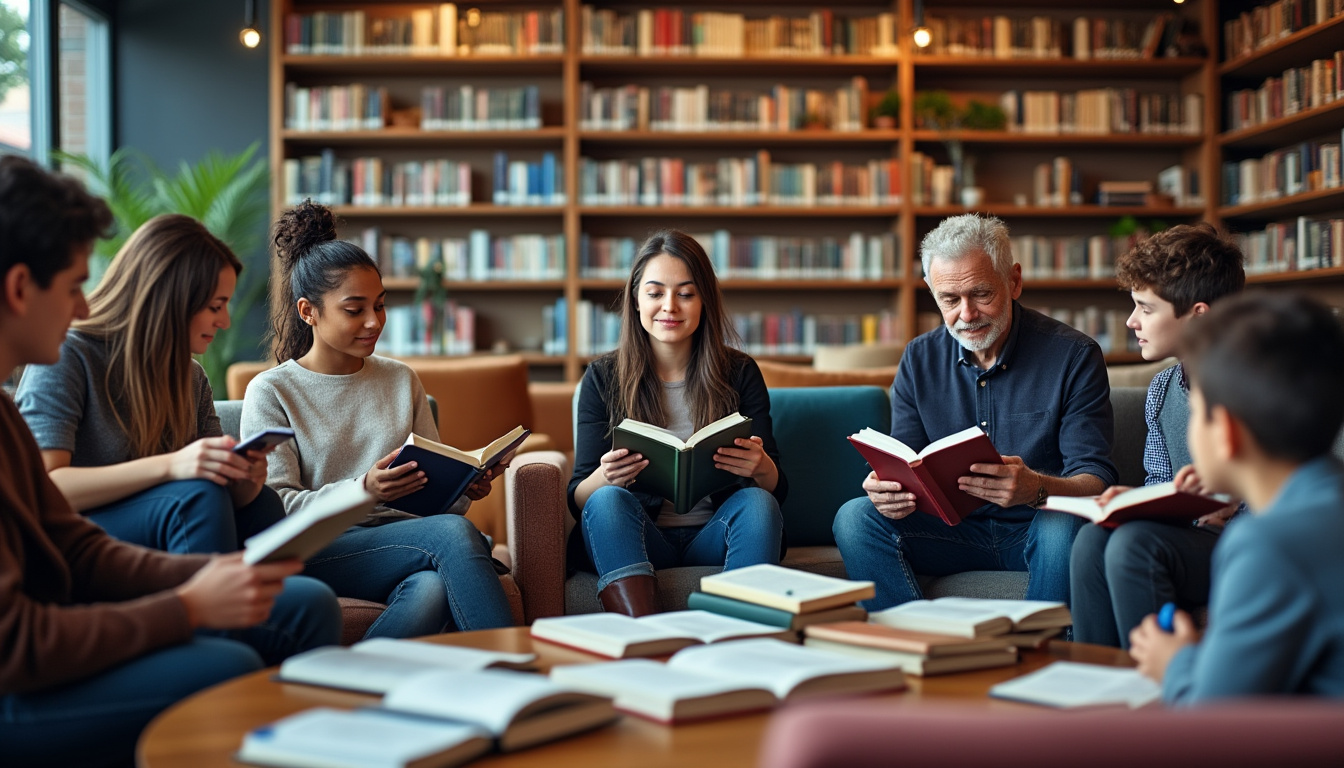 découvrez comment les lectures de programmation neuro-linguistique (pnl) peuvent transformer vos compétences en persuasion. apprenez des techniques éprouvées pour influencer positivement votre communication, renforcer votre impact et développer vos relations interpersonnelles. explorez les bénéfices d'une compréhension approfondie de la pnl pour exceller dans vos interactions.