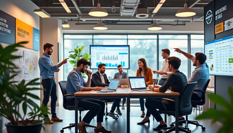 découvrez les différents types de prospection commerciale à adopter pour booster votre développement commercial. apprenez les meilleures techniques, méthodes et stratégies pour attirer de nouveaux clients et maximiser vos opportunités de vente.