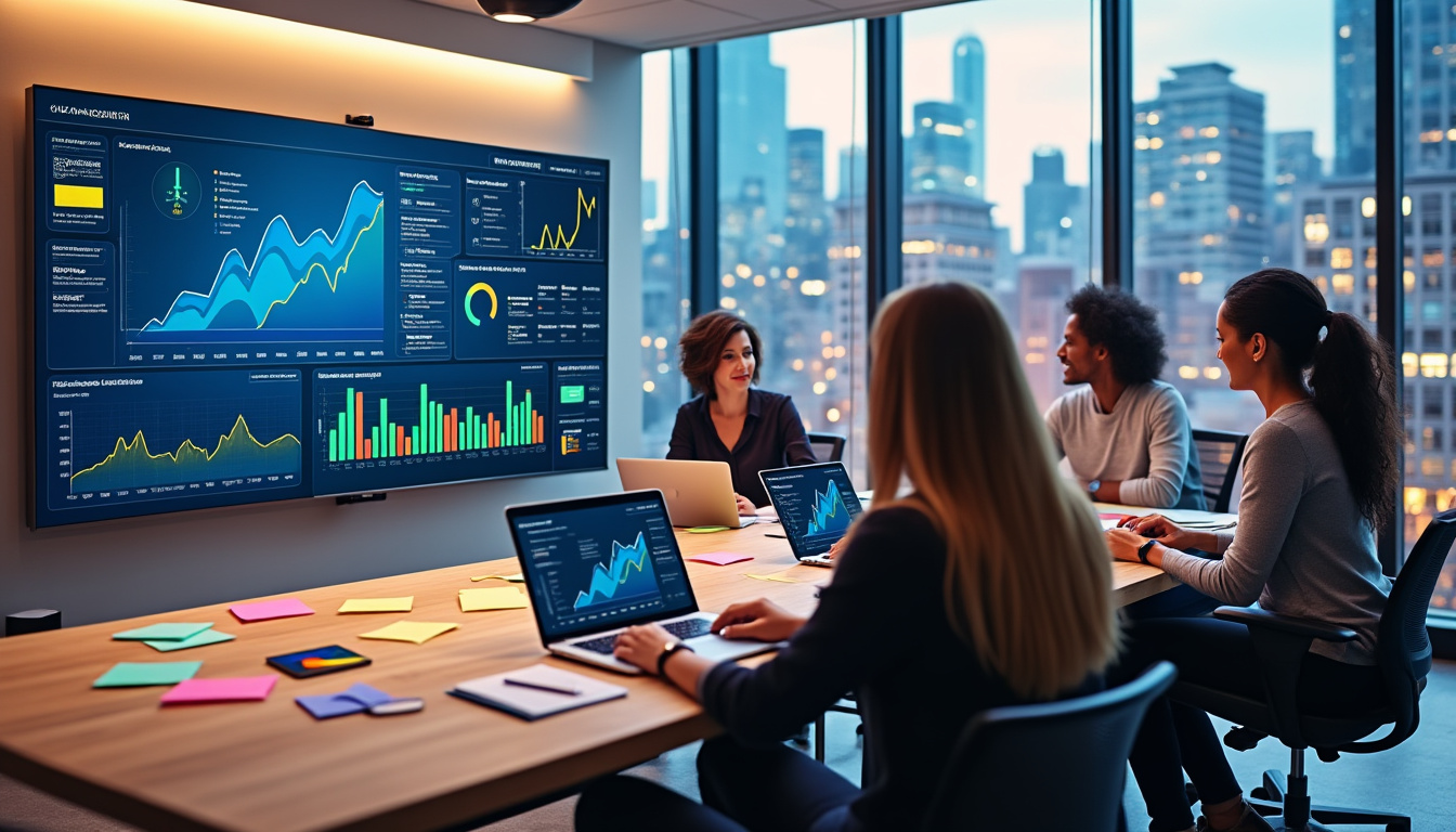 découvrez des stratégies innovantes et des astuces efficaces pour dynamiser votre génération de leads en 2023. apprenez à attirer et convertir vos prospects grâce aux dernières tendances du marketing digital.