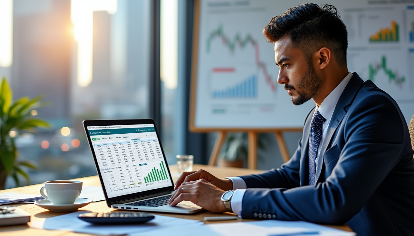 découvrez les meilleures stratégies pour calculer le coût d'achat de vos produits et maximiser vos marges bénéficiaires. apprenez à évaluer vos dépenses, à optimiser vos prix et à améliorer votre rentabilité grâce à nos conseils pratiques et nos outils indispensables.