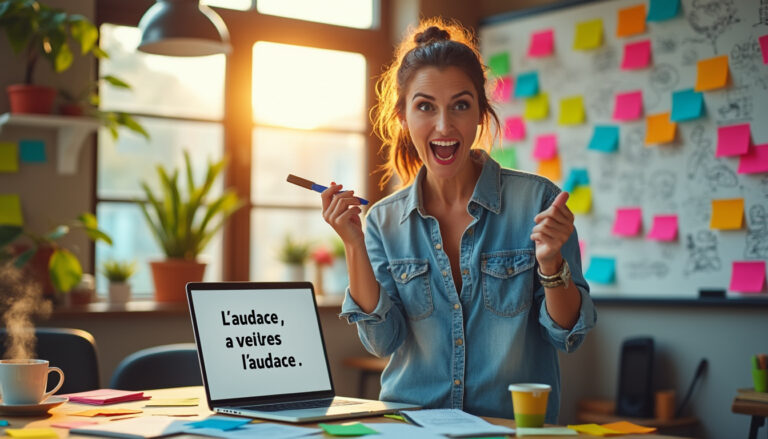 découvrez des techniques efficaces pour rédiger une phrase d'accroche percutante qui attire l'attention et suscite l'intérêt. apprenez à captiver votre audience dès les premiers mots avec des conseils pratiques et inspirants.
