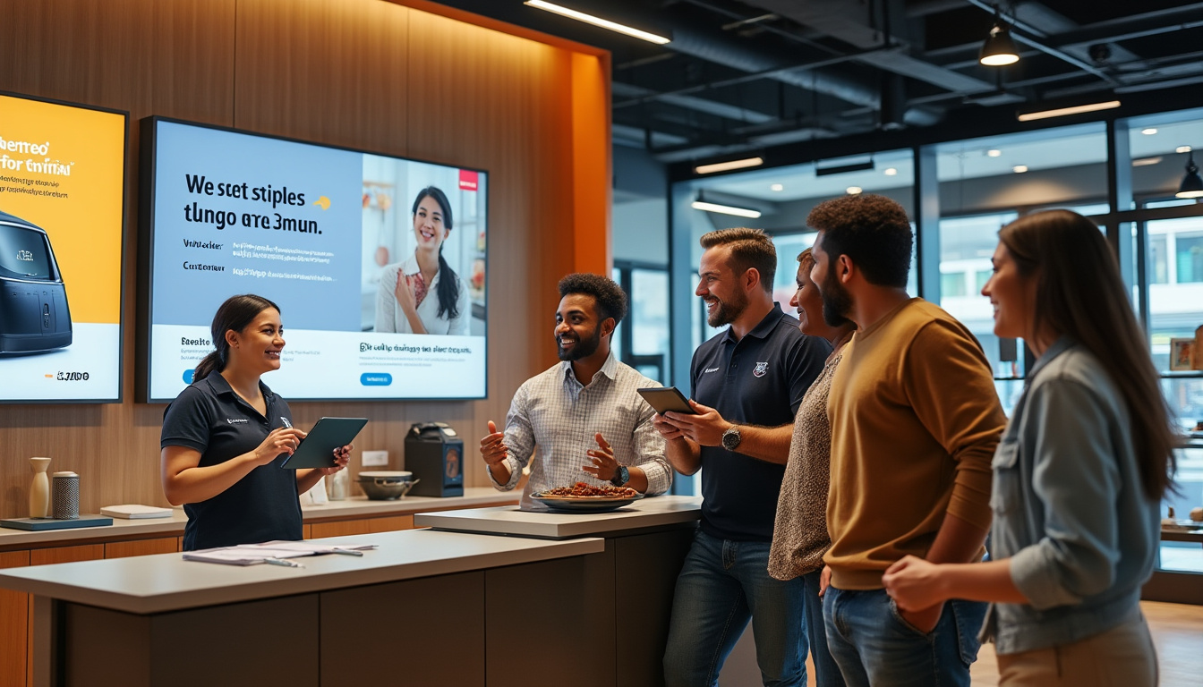 découvrez comment élaborer une stratégie de ventes additionnelles efficace pour renforcer la fidélité de vos clients existants. apprenez des techniques clés pour maximiser vos ventes tout en améliorant l'expérience client.