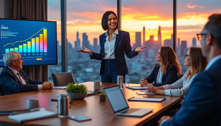 découvrez des stratégies pratiques et des conseils d'experts pour démarcher efficacement des entreprises. apprenez à maximiser vos ventes en ciblant les bonnes opportunités et en établissant des relations durables avec vos prospects.