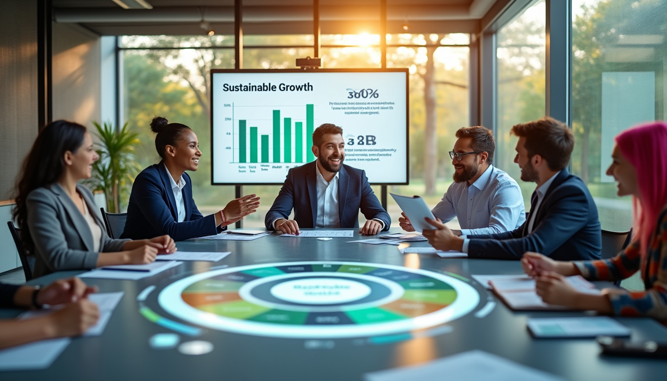 découvrez comment intégrer le concept de 'responsabilité absolue' dans votre stratégie commerciale pour renforcer la confiance, améliorer la performance et favoriser une culture d'entreprise éthique. apprenez des pratiques clés et des exemples concrets pour transformer votre approche commerciale.