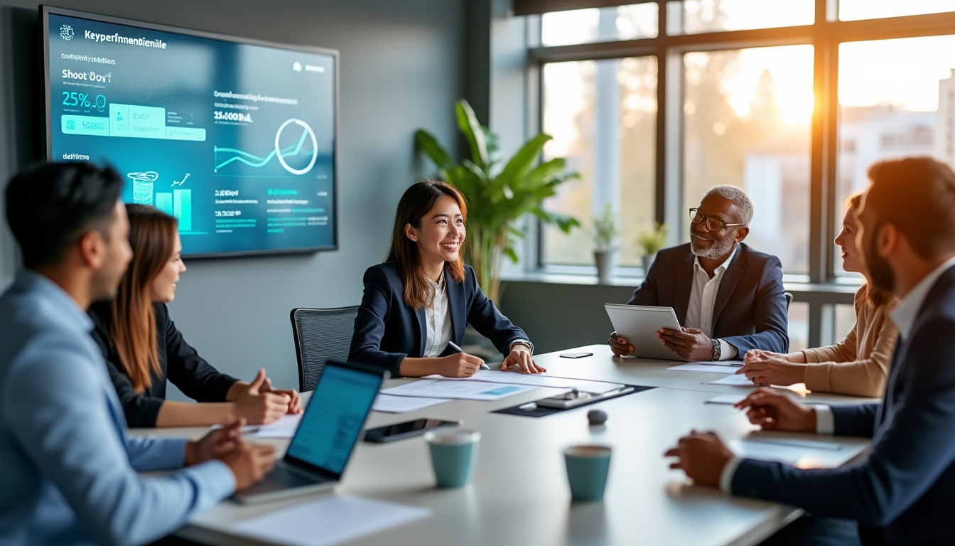 découvrez comment intégrer le concept de 'responsabilité absolue' dans votre stratégie commerciale pour renforcer la confiance, améliorer la performance et favoriser une culture d'entreprise éthique. apprenez des méthodes pratiques pour une mise en œuvre réussie et transformez votre approche des affaires en un levier de succès durable.