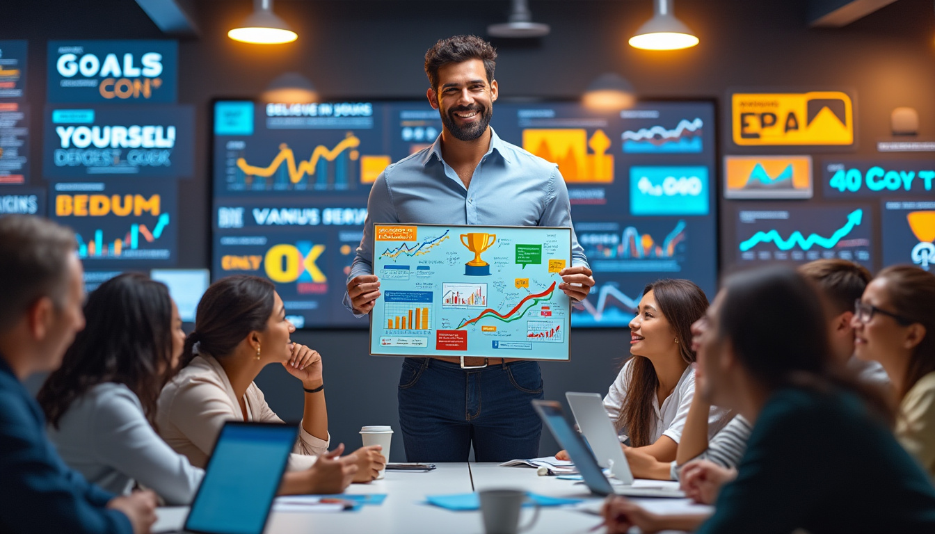 découvrez comment les commerciaux peuvent améliorer leurs performances grâce à la visualisation positive. apprenez des techniques efficaces pour renforcer votre confiance, atteindre vos objectifs et optimiser vos résultats dans un environnement compétitif.