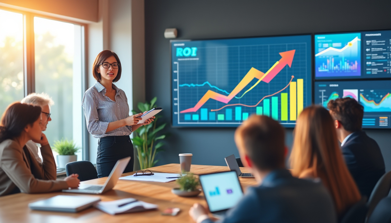 découvrez des stratégies efficaces pour maximiser votre retour sur investissement en apprenant comment acheter des leads de qualité. optimisez votre processus de génération de prospects et transformez efficacement vos leads en clients fidèles.