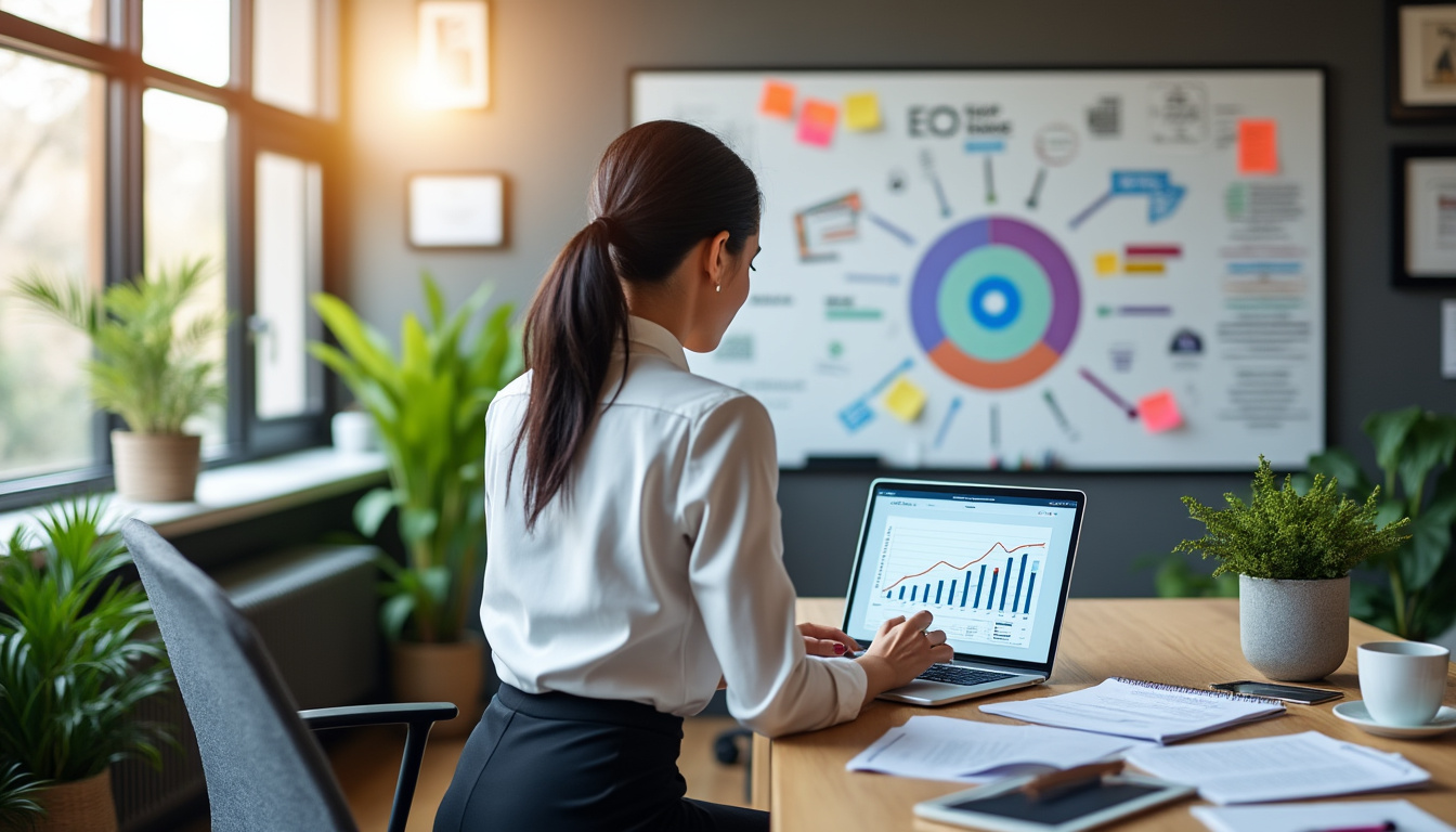 découvrez comment optimiser la fiche signalétique de votre entreprise pour attirer et séduire vos clients. apprenez des stratégies efficaces pour valoriser vos atouts et communiquer clairement votre identité, afin de vous démarquer sur le marché.