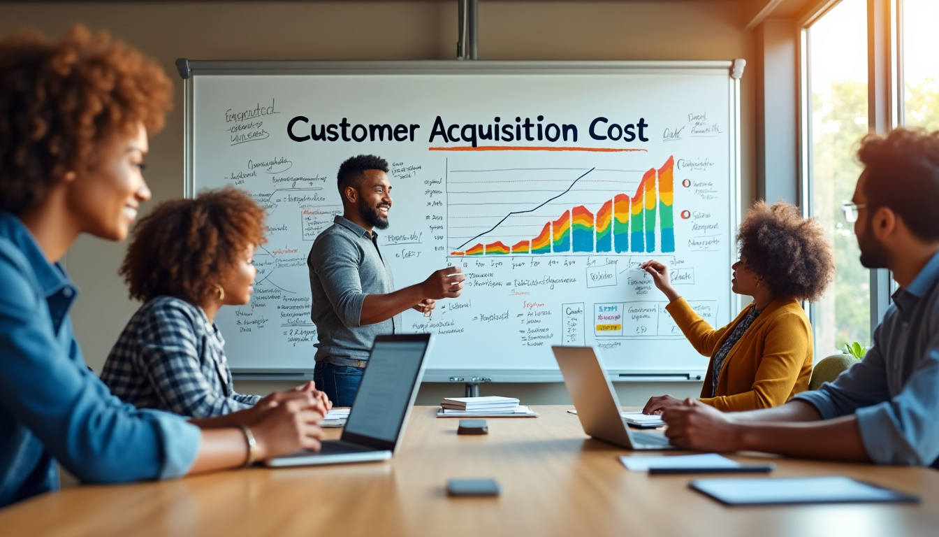 découvrez des stratégies efficaces pour optimiser votre formule de coût d'acquisition et maximiser vos profits. apprenez à analyser vos dépenses et à ajuster vos méthodes pour une rentabilité accrue.