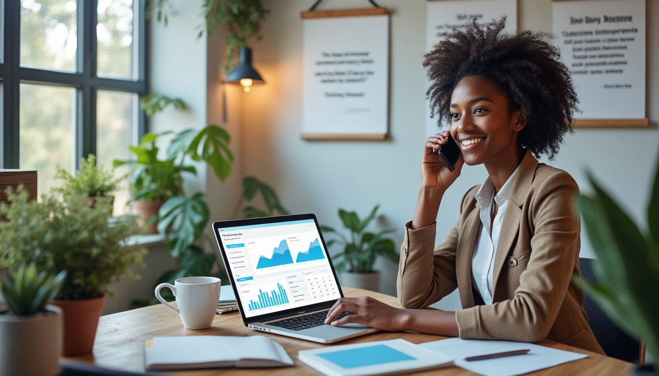 découvrez des stratégies efficaces pour optimiser votre prospection téléphonique et booster vos ventes. apprenez à améliorer votre script, à cibler vos prospects et à utiliser des techniques de persuasion éprouvées pour transformer vos appels en opportunités commerciales réussies.