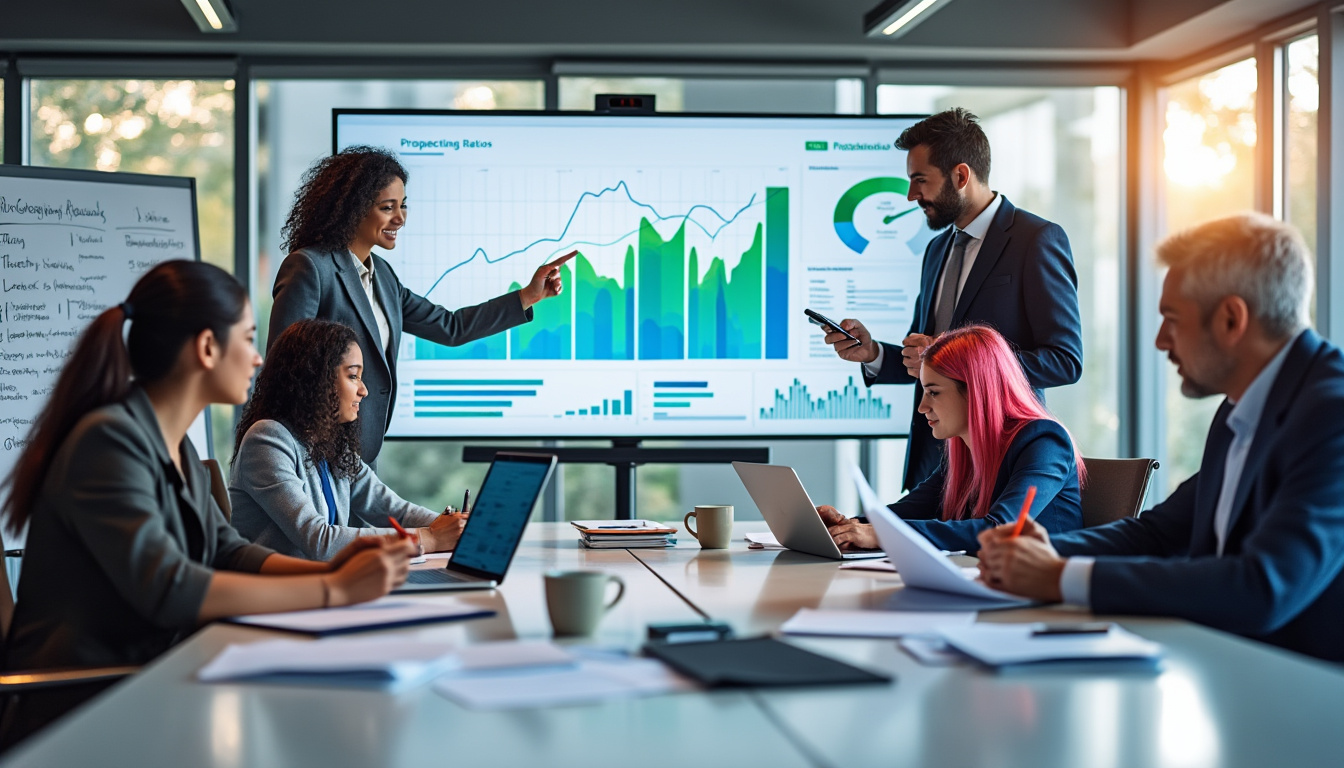 découvrez des stratégies efficaces pour optimiser votre ratio prospecteur et augmenter vos ventes. apprenez à cibler vos efforts commerciaux, à améliorer votre approche client et à transformer vos prospects en clients fidèles. ne manquez pas nos conseils pratiques pour maximiser votre succès commercial.