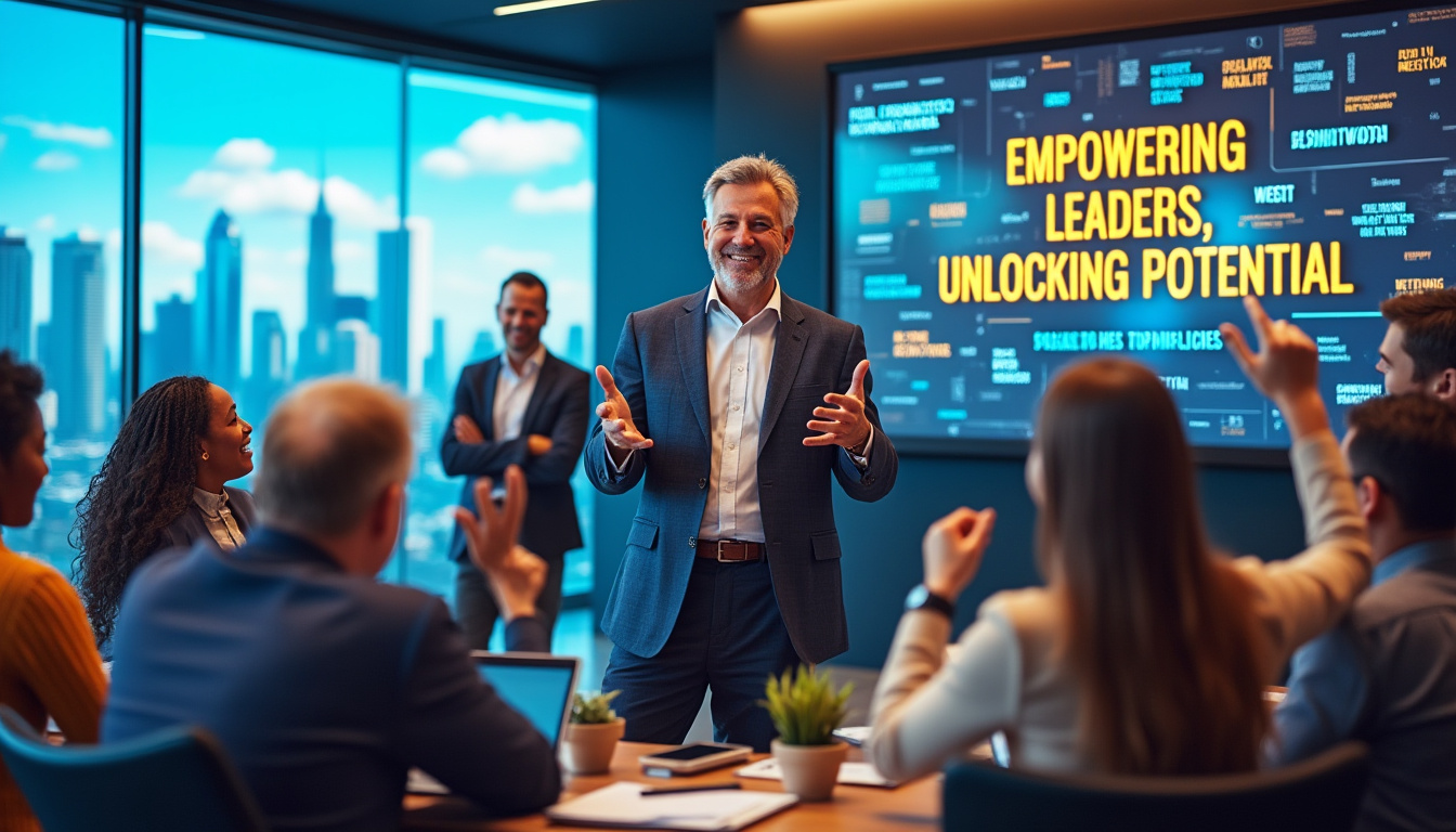 découvrez les clés pour organiser un séminaire commercial réussi qui motive et inspire vos équipes. apprenez à créer une ambiance dynamique, à définir des objectifs clairs et à choisir des intervenants captivants pour maximiser l'impact de votre événement.
