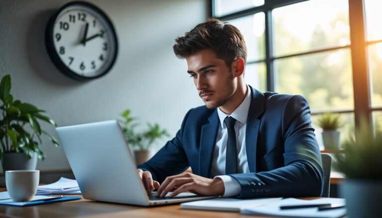 découvrez nos conseils pratiques pour rédiger un mail percutant et efficace afin de solliciter un rendez-vous. apprenez à capter l'attention de votre interlocuteur avec des astuces de rédaction et des exemples concrets.