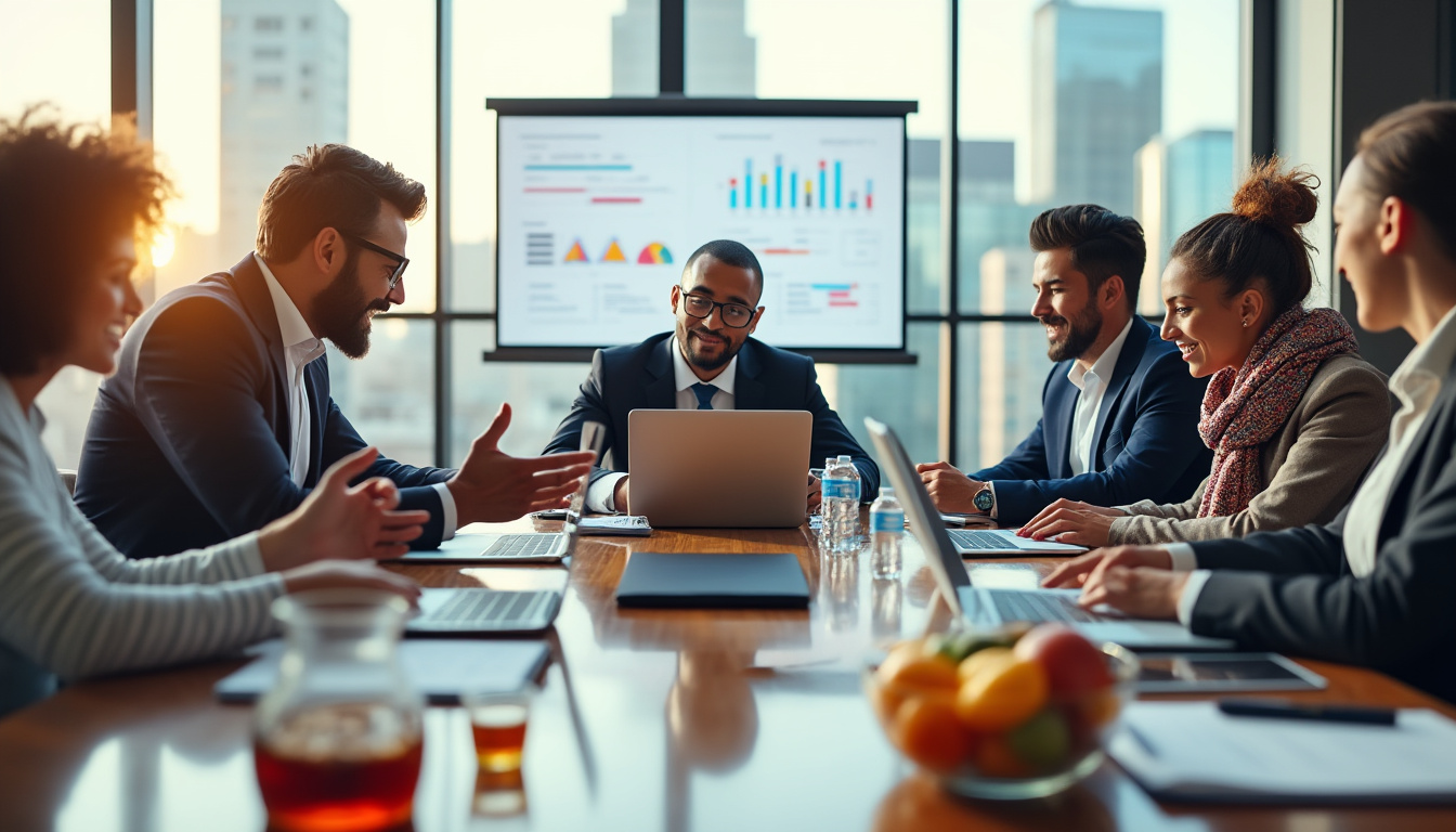 découvrez des stratégies éprouvées pour relancer efficacement vos prospects et booster vos ventes. apprenez à identifier le bon moment, à personnaliser vos approches et à utiliser des techniques de suivi qui convertissent. augmentez votre taux de conversion et maximisez votre succès commercial dès maintenant.