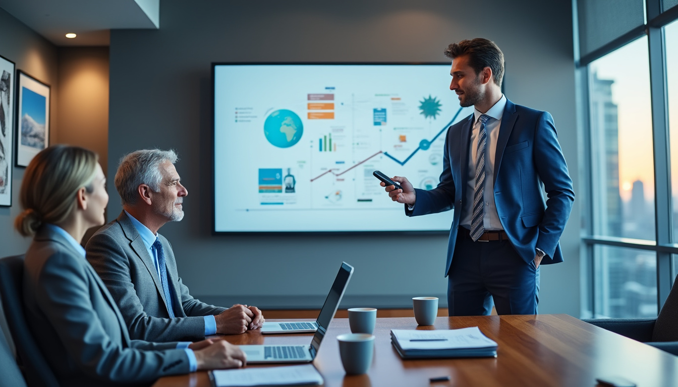 découvrez des stratégies éprouvées pour démarcher efficacement vos clients. apprenez les techniques de prospection, les erreurs à éviter et comment établir un contact positif, afin de maximiser vos chances de réussite dans le cadre de vos ventes.