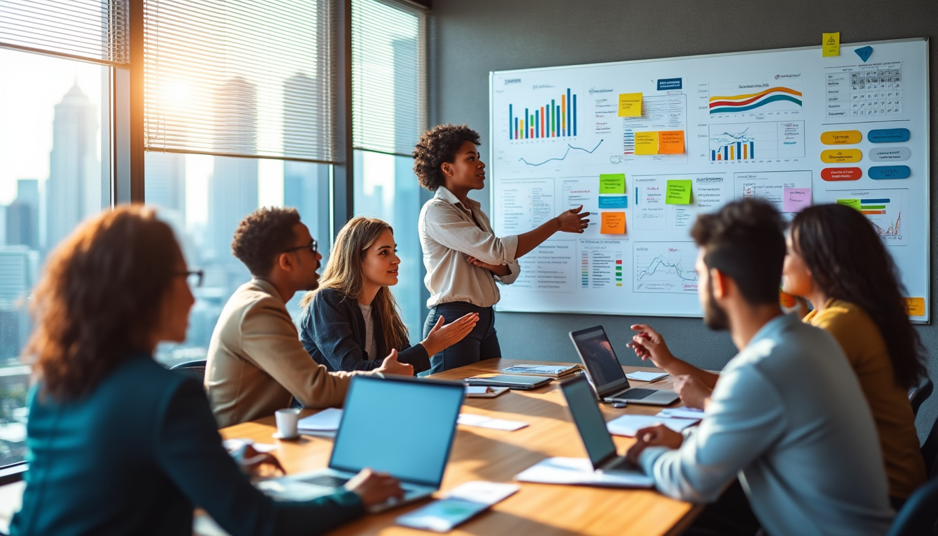 découvrez les stratégies clés pour réussir vos relances commerciales et dynamiser vos ventes. apprenez à engager vos clients, à personnaliser vos messages et à transformer chaque relance en opportunité de vente. maximizez l'impact de vos suivis grâce à nos conseils pratiques et efficaces.