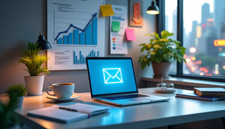 découvrez nos astuces pour réussir vos relances par mail et booster vos ventes. apprenez à rédiger des messages percutants, à segmenter votre audience et à automatiser vos envois pour maximiser votre impact commercial.