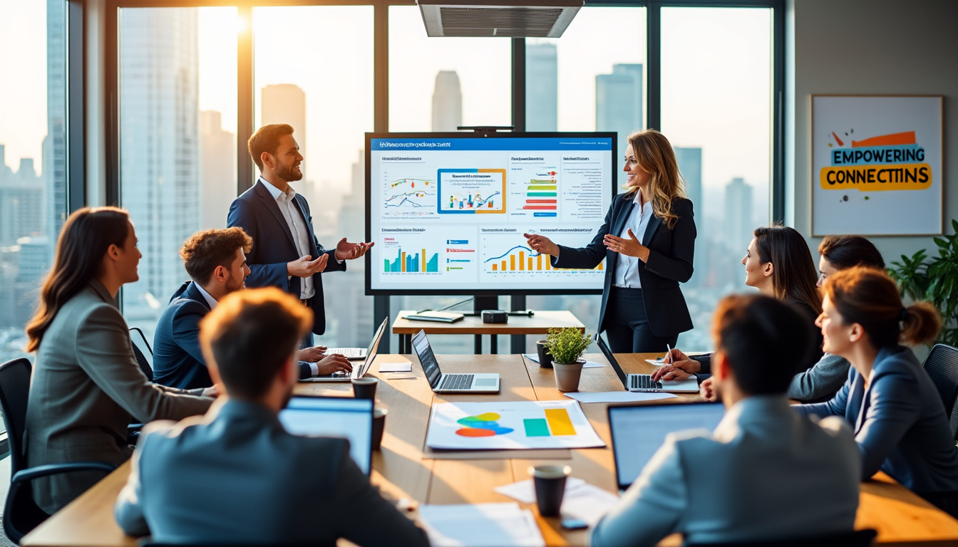 découvrez les étapes clés pour structurer un plan de prospection client efficace. apprenez à analyser votre marché, cibler vos prospects et optimiser vos techniques de vente pour maximiser vos résultats. transformez votre approche commerciale grâce à des stratégies éprouvées et atteignez vos objectifs plus rapidement.