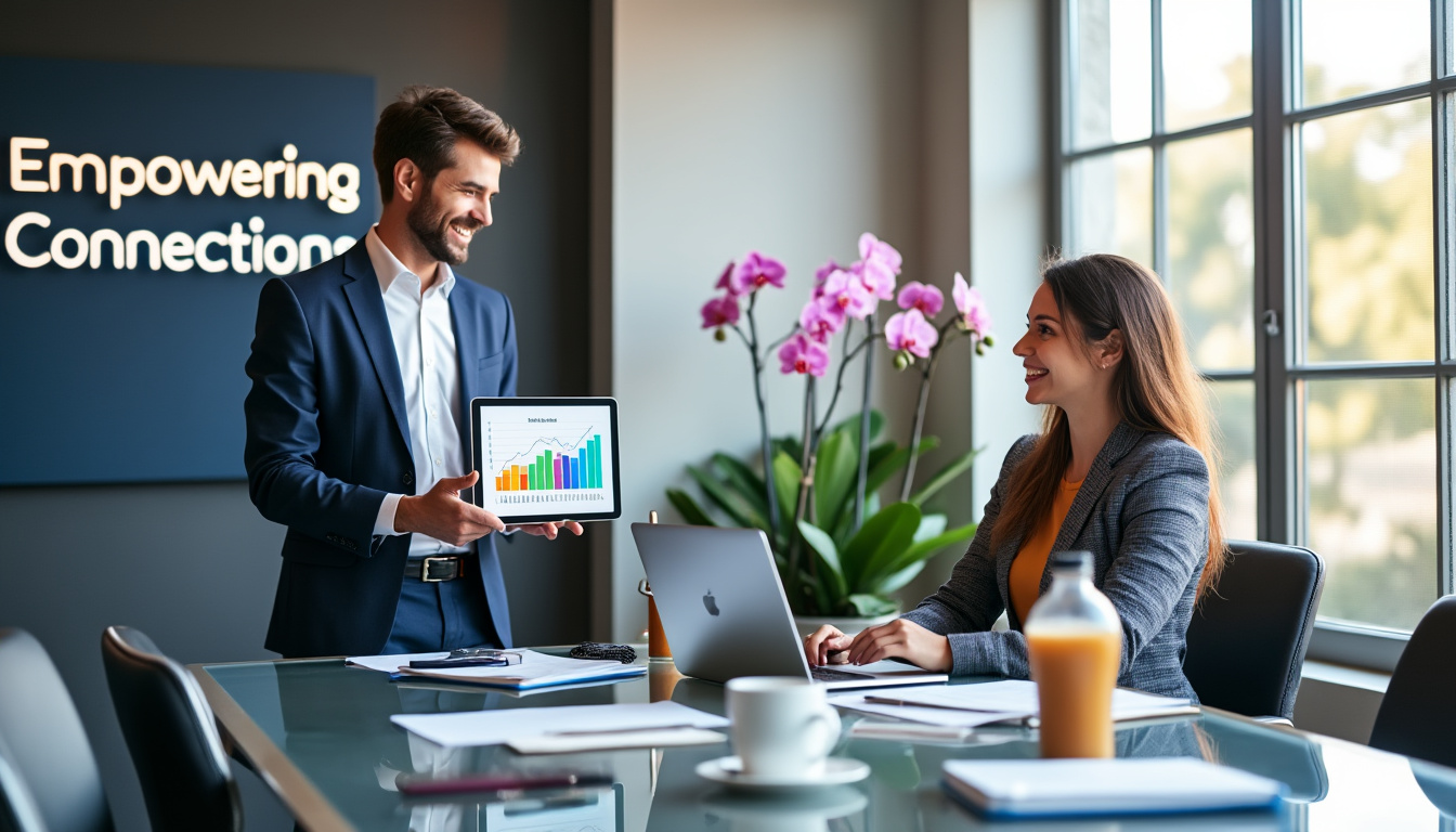 découvrez des stratégies efficaces pour convertir vos leads en clients fidèles. apprenez les étapes clés pour engager, fidéliser et booster la satisfaction de votre clientèle. transformez vos prospects en véritables ambassadeurs de votre marque !