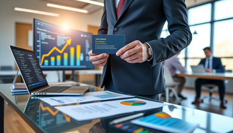 découvrez comment une fiche d'identité bien élaborée peut transformer votre activité commerciale en améliorant votre visibilité, en attirant de nouveaux clients et en renforçant votre crédibilité sur le marché.