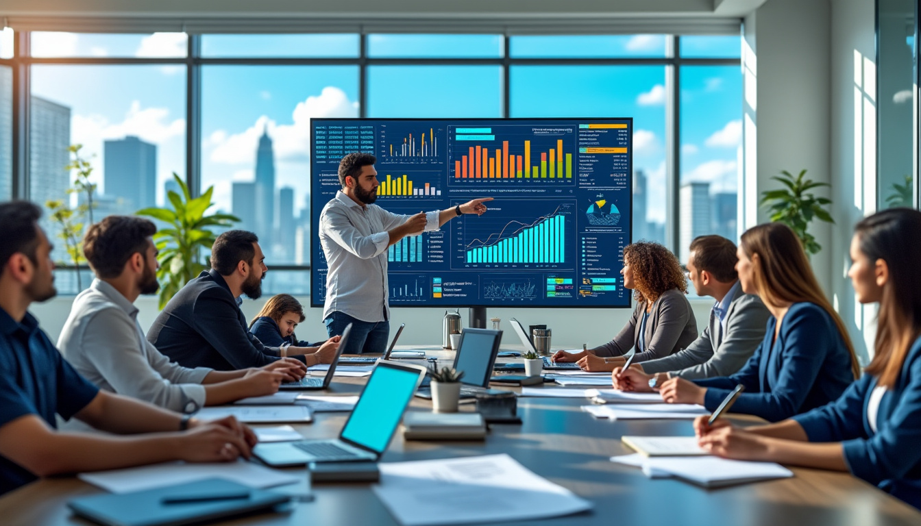 découvrez comment maîtriser et optimiser le coût d'acquisition pour réduire vos dépenses tout en maximisant vos profits. apprenez des stratégies efficaces et des conseils pratiques pour améliorer votre retour sur investissement.
