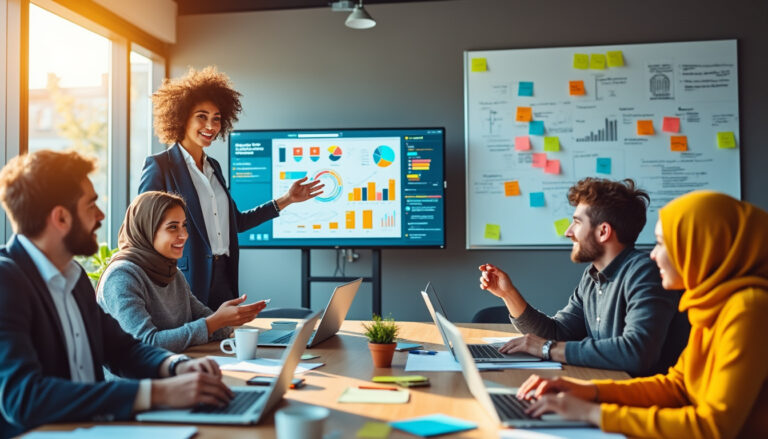 découvrez des stratégies efficaces pour réactiver vos prospects avec notre guide complet. apprenez à relancer vos contacts de manière persuasive et à maximiser vos chances de conversion. transformez vos prospects tièdes en clients fidèles grâce à des techniques éprouvées.