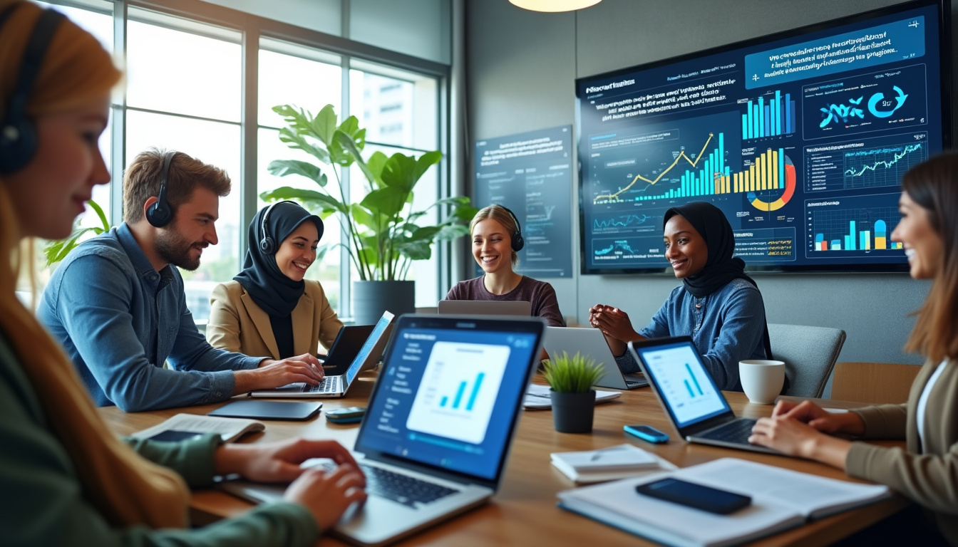 découvrez des stratégies efficaces pour optimiser vos emails btob et capter l'attention de vos prospects. apprenez à rédiger des messages percutants qui augmentent vos chances de conversion et boostent vos relations professionnelles.